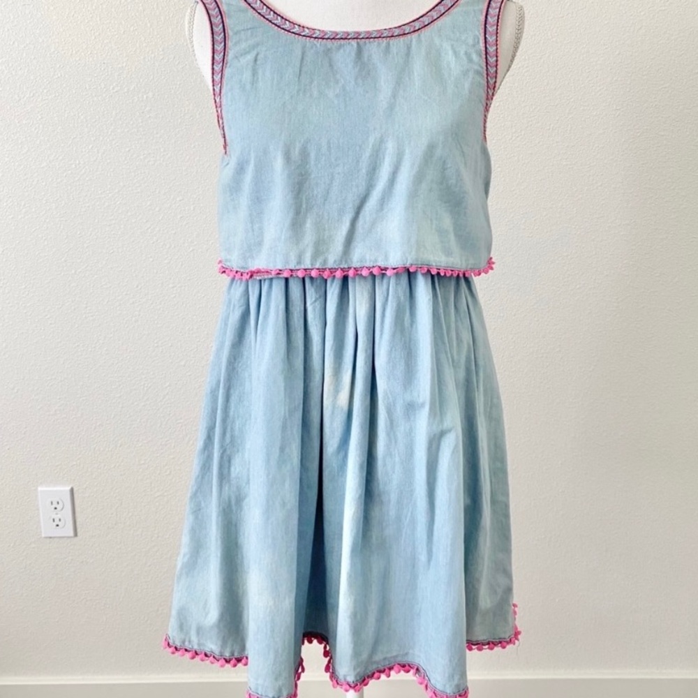 Epic Threads Girls Dress